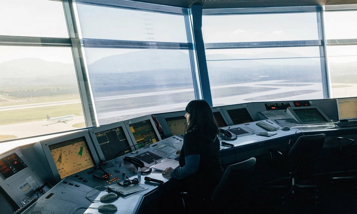 Αεροπορικά Τέμπη: Πυκνώνουν οι καταγγελίες για ελλείψεις από τους ελεγκτές