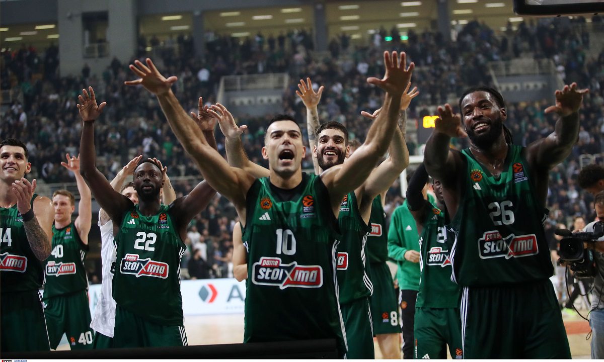 Κώστας Σλούκας