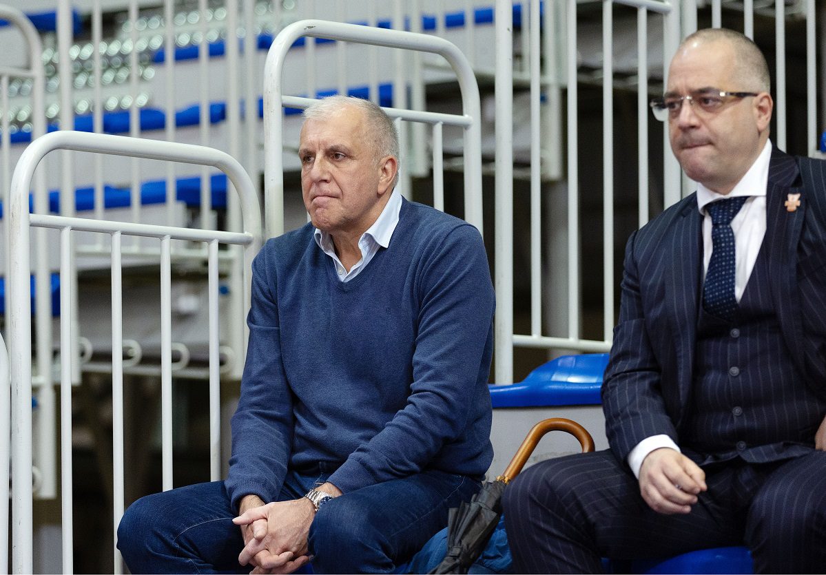 Ομπράντοβιτς
