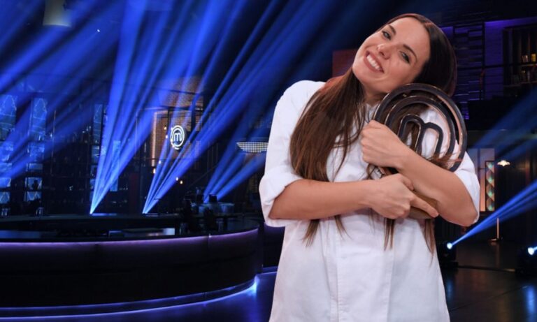 Masterchef νικητές: Από τον Πετρετζίκη μέχρι τον Ζαφειρόπουλο