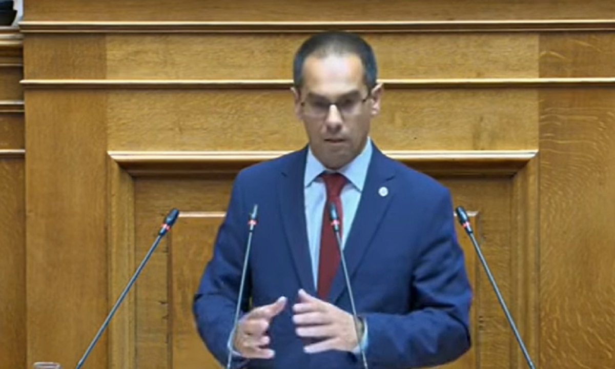 Στείλαμε τους Patriot στη Σαουδική Αραβία για να προστατεύει όχι τους Σαουδάραβες αλλά την Aramco;