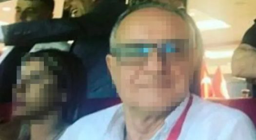 Ροζ σκάνδαλο στο Τουρκικό ποδόσφαιρο - Έπιασαν γυναίκα διαιτητή και άνδρα παρατηρητή στα... πράσα - Αυτή είναι η εντυπωσιακή Τουρκάλα