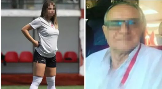 Ροζ σκάνδαλο στο Τουρκικό ποδόσφαιρο - Έπιασαν γυναίκα διαιτητή και άνδρα παρατηρητή στα... πράσα - Αυτή είναι η εντυπωσιακή Τουρκάλα