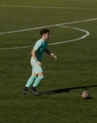 Χτίζει για την άμυνά της Αγία Ελεούσα με Χριστόπουλο