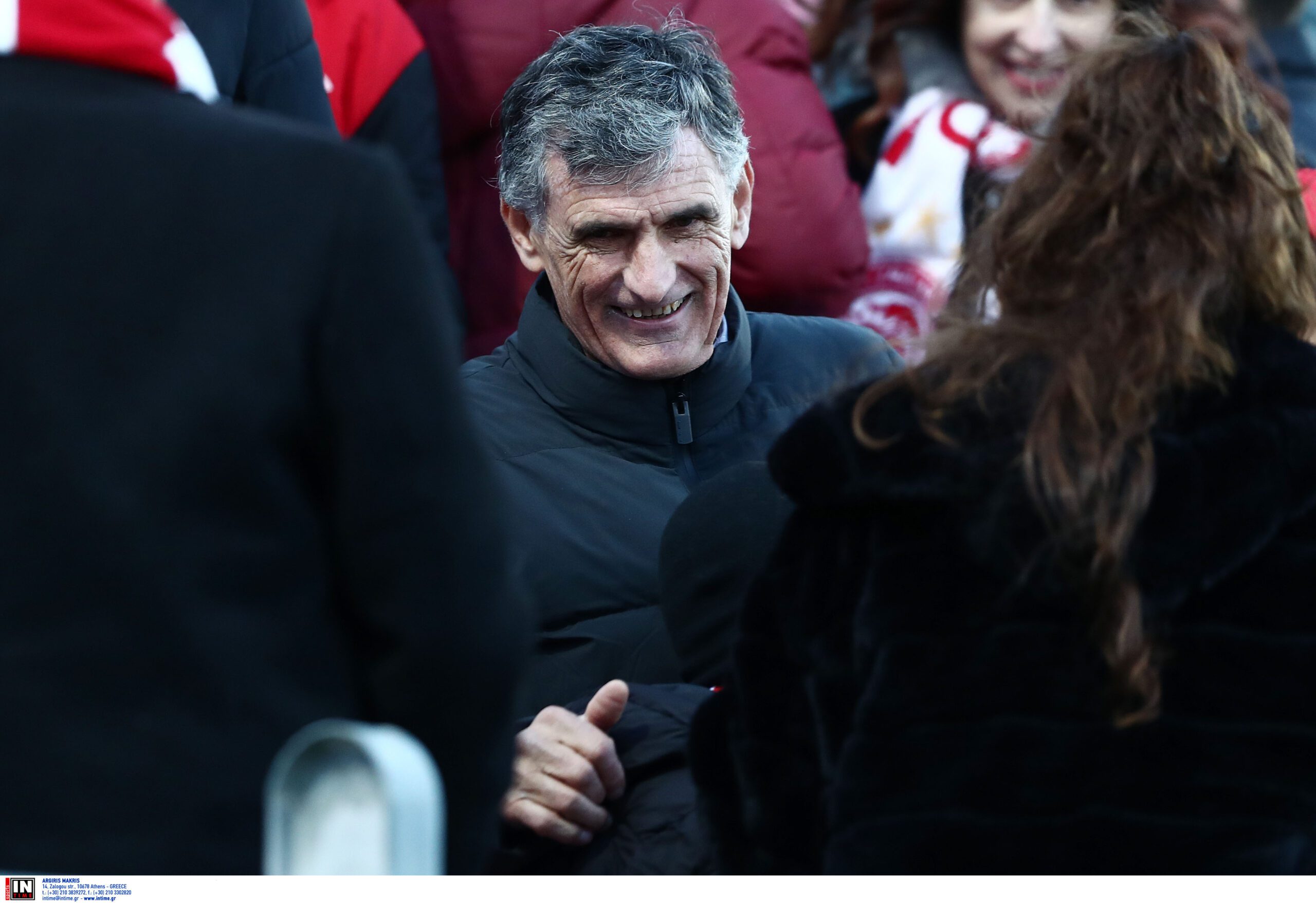 Λατρεία Μεντιλίμπαρ στου Ρέντη