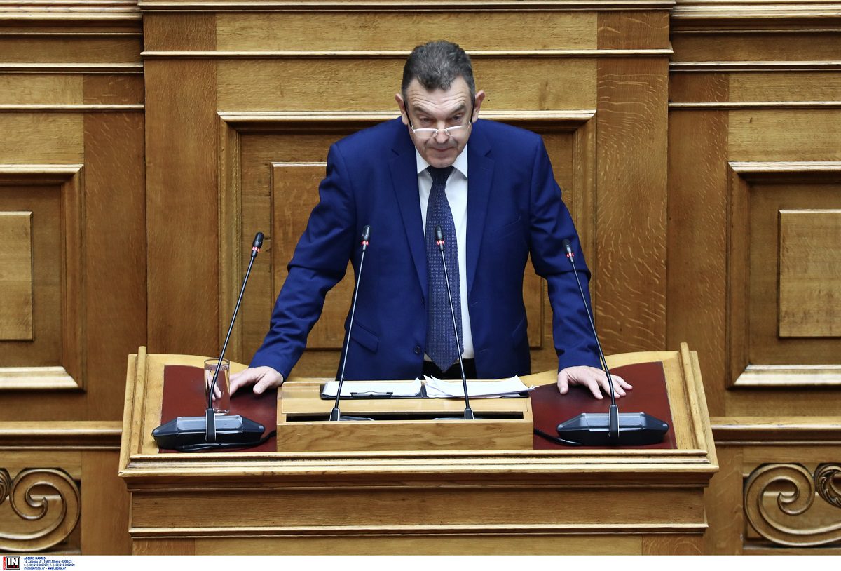 Πώληση του κτιρίου της Αλλατίνη σε Τούρκο επιχειρηματία και κολλητό του Ερντογάν;