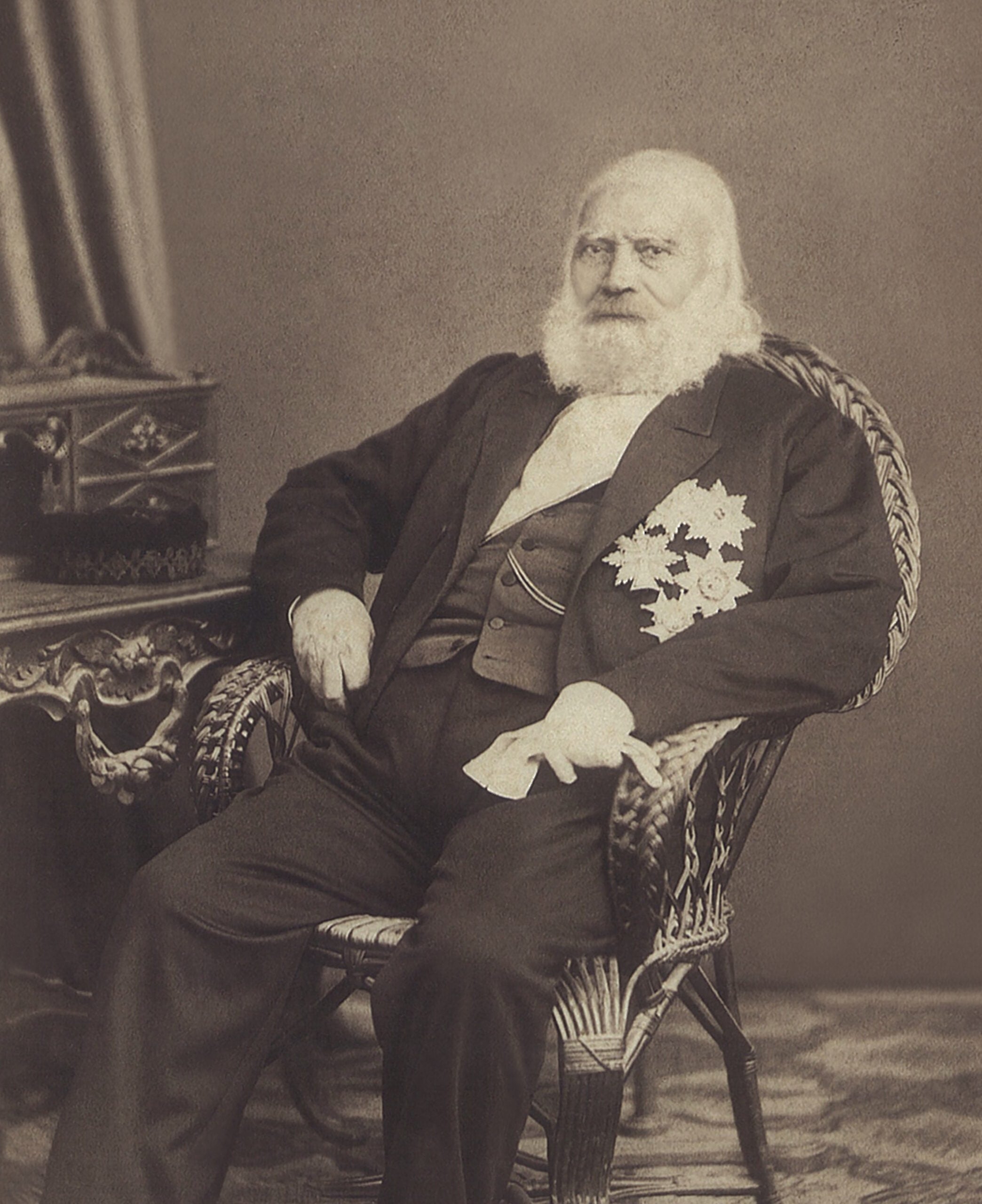 φωτογραφία Κανάρη