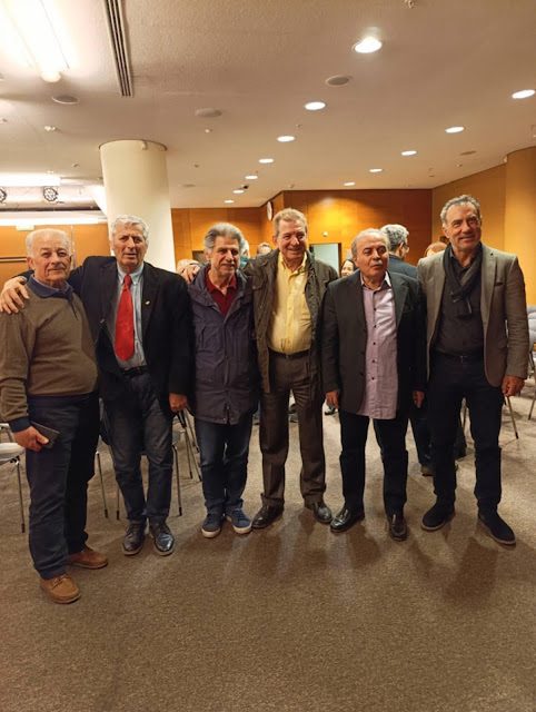 Συγκινητική μουσική εκδήλωση αφιερωμένη στους ήρωες της Ελληνικής Επανάστασης του 1821