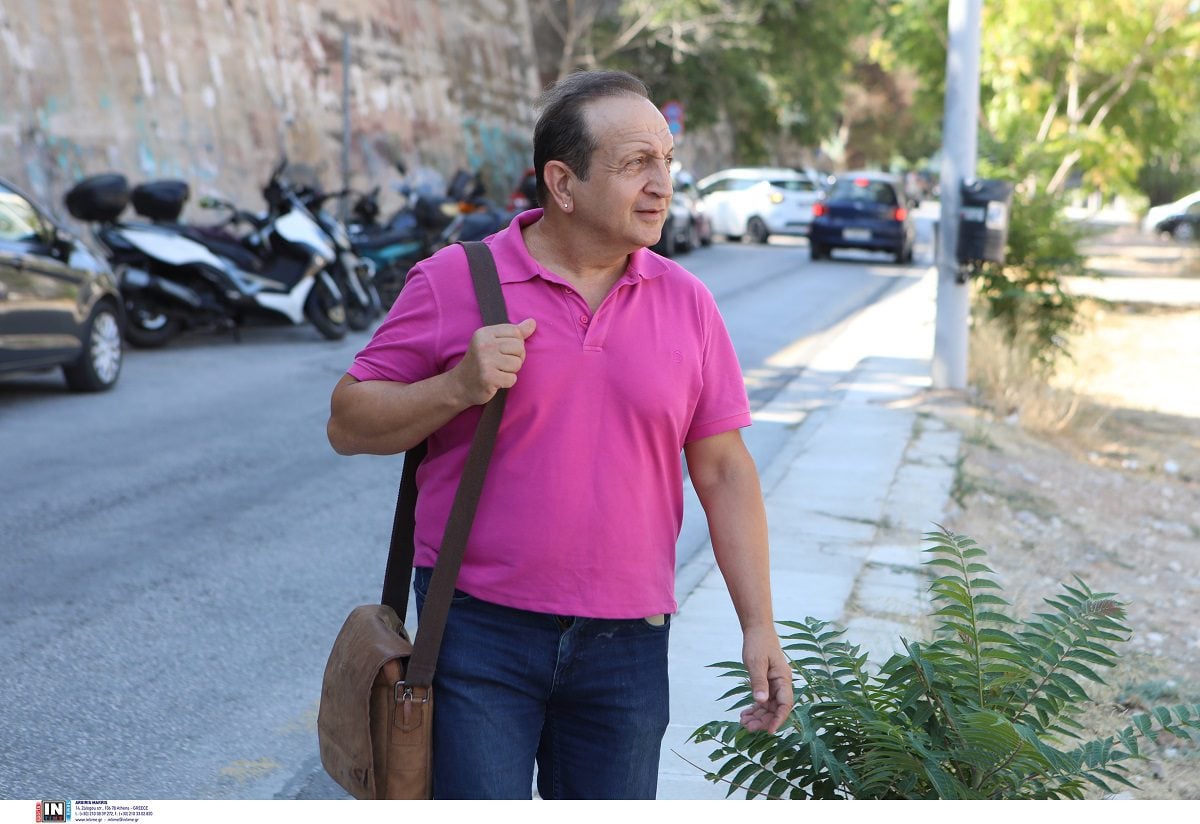 «Ανέκδοτο» ή το τέλος μιας εποχής αδιαμφισβήτητης εξουσίας; Η πολιτική διάσταση της επίθεσης Φιλιππίδη στον Μπιμπίλα