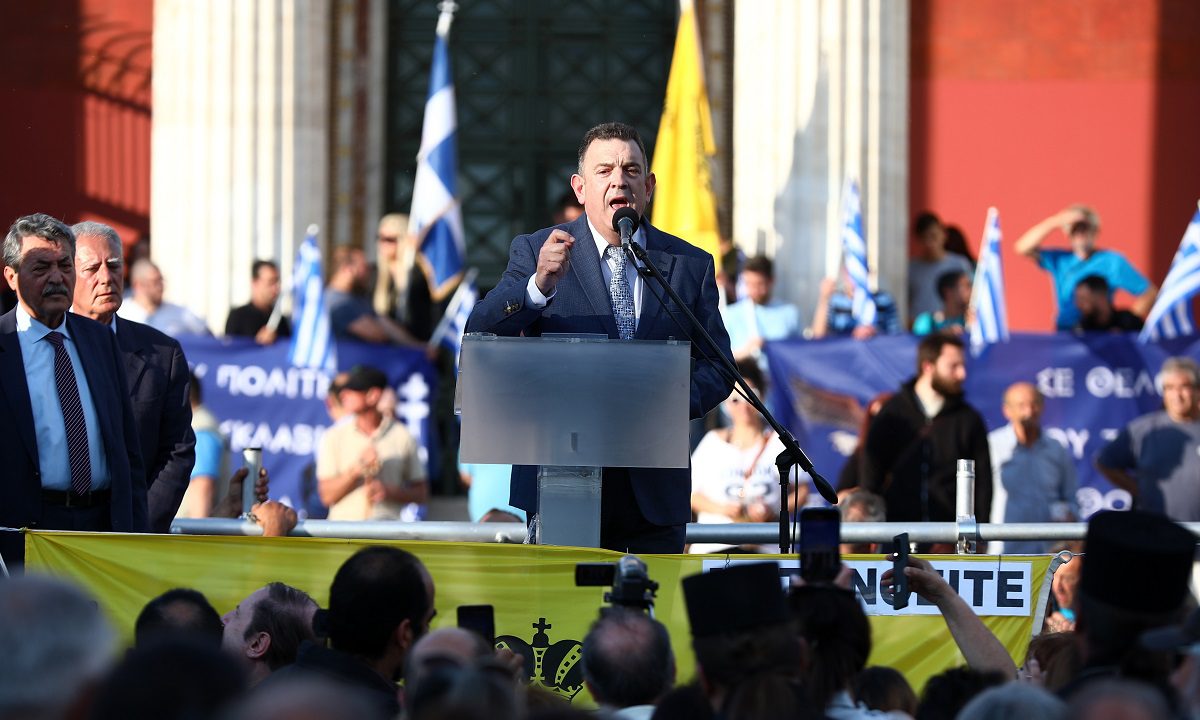 Εκθέτουν το Νατσιό όσοι του λένε να υποστηρίζει ψέματα στον αέρα - Με ένα κλικ μπορούσε να μάθει την αλήθεια