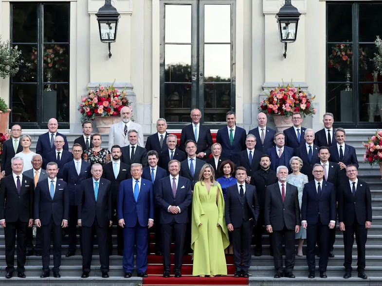 Σε διεθνή δυσμένεια έχει φέρει τη χώρα μας ο Μητσοτάκης - Και επίσημα τέλος στο παραμύθι της δήθεν... απομονωμένης Τουρκίας.
