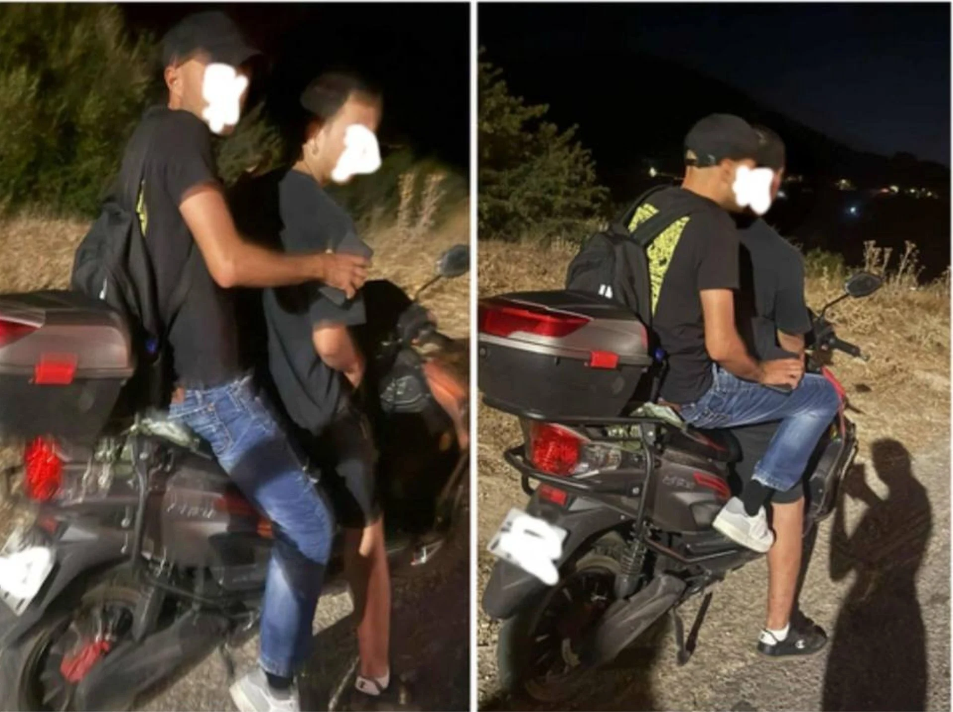 Εμπρησμοί: Σάλος με τις συλλήψεις των νεαρών εμπρηστών στην Πάτρα - Απαντήσεις στο «ποιοι και γιατί μας καίνε» απαιτούν οι Έλληνες.