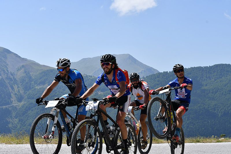Bike Odyssey 2026