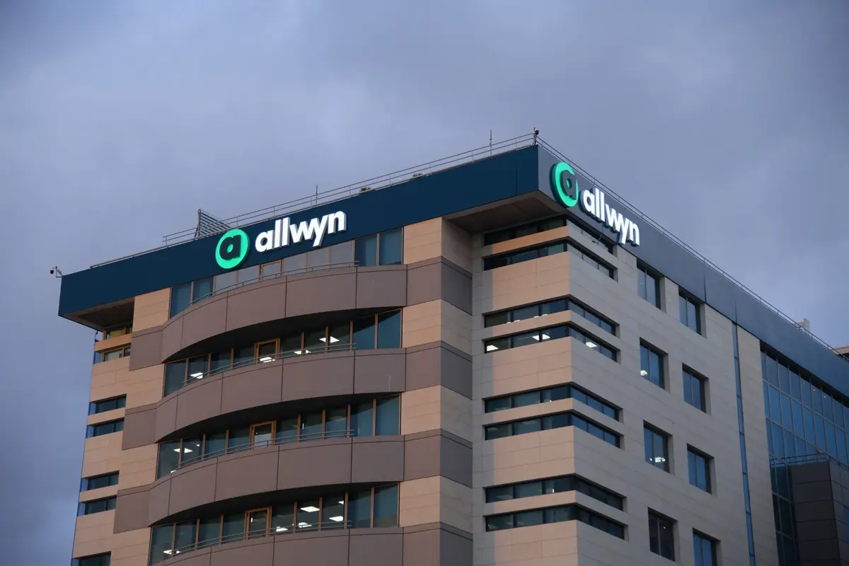 Allwyn: Η νέα εποχή του ΟΠΑΠ - Νέο brand, περισσότερη διασκέδαση και σύγχρονες εμπειρίες ψυχαγωγίας για τους πελάτες