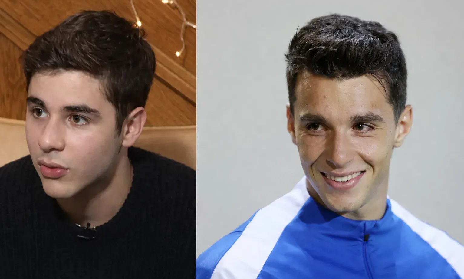 tasos douvikas paraskevas gi tis elias