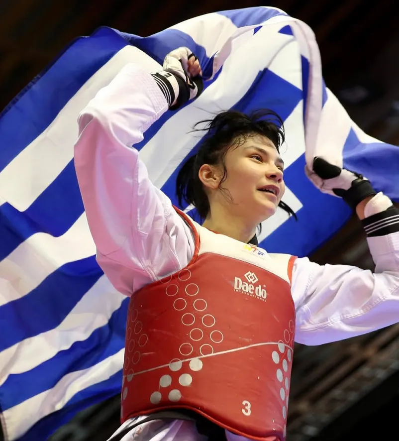 ioanna desilla survivor