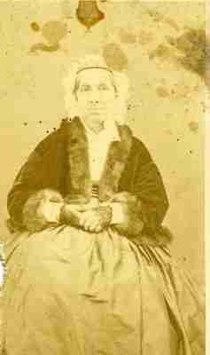 Fanny Hil