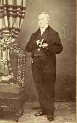 John Hill