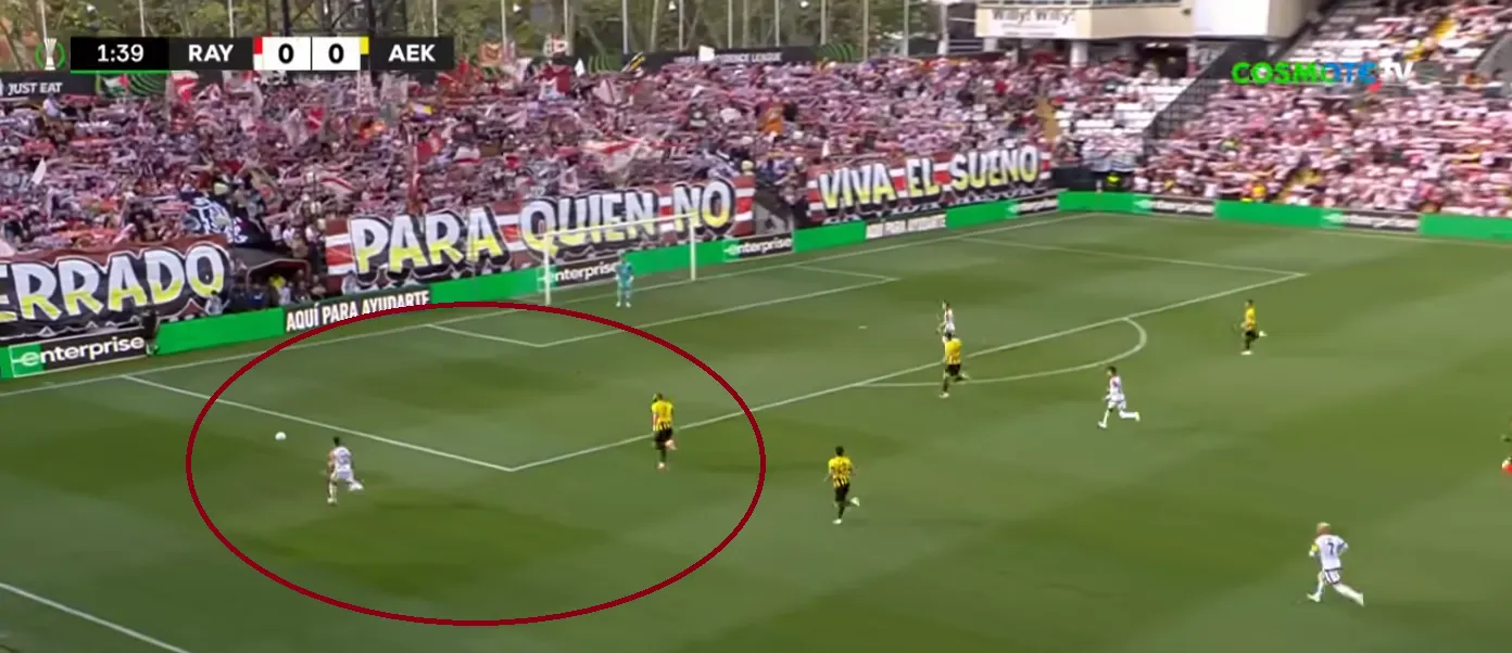 aek ragio vagiekano marko nikolits uefa conference league