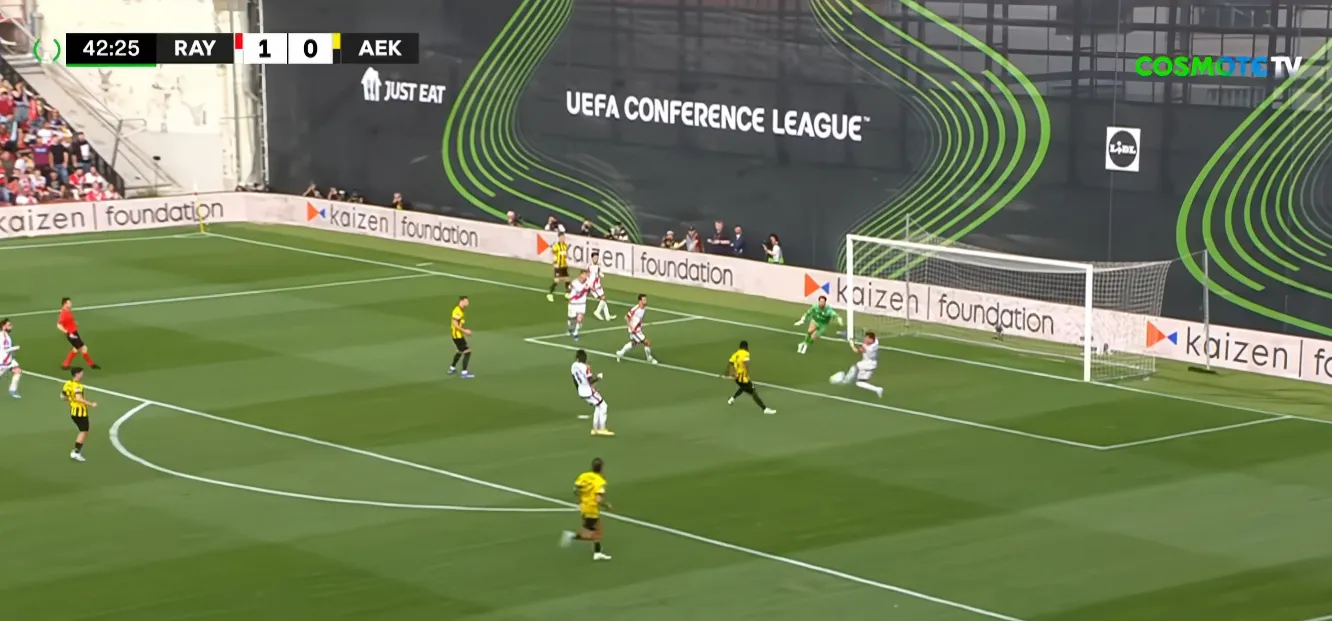 aek ragio vagiekano marko nikolits uefa conference league