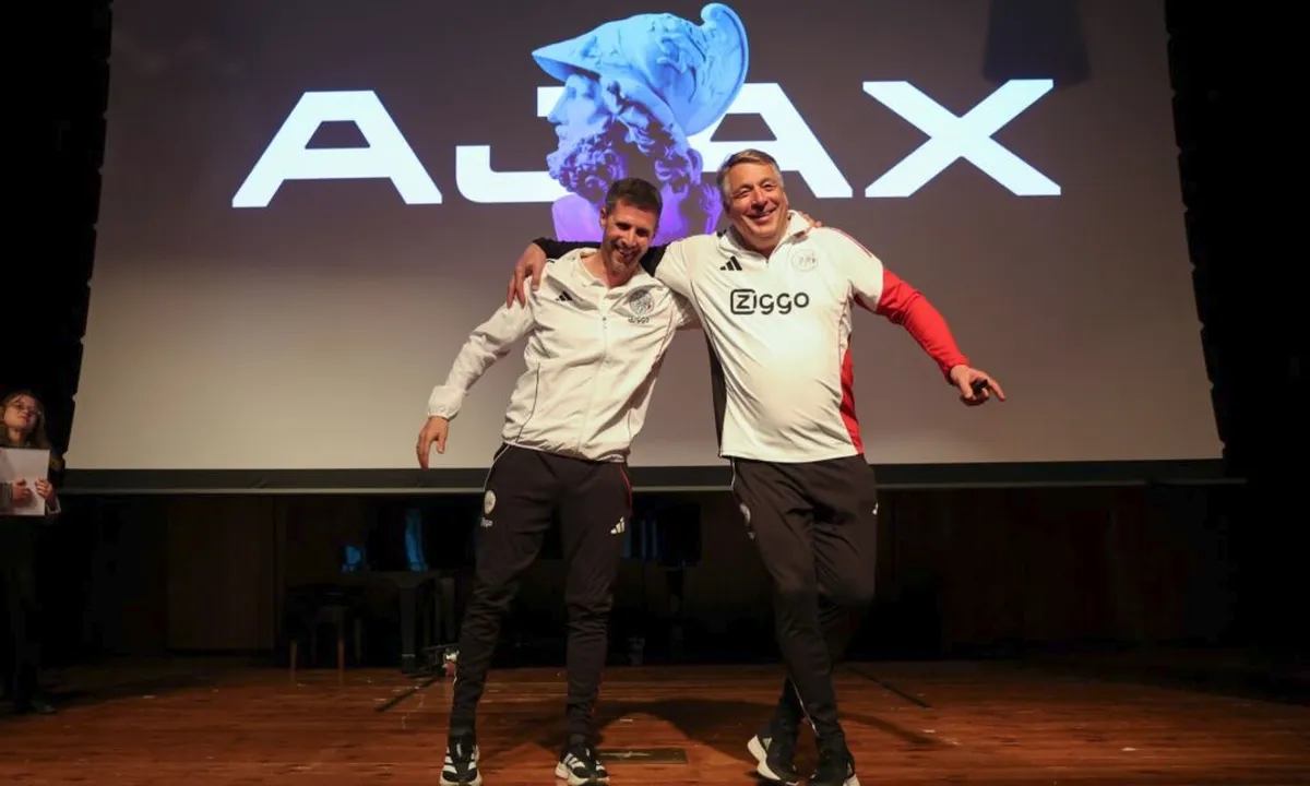 kerkina united ajax kerkira podosfairo ionio panepistimio