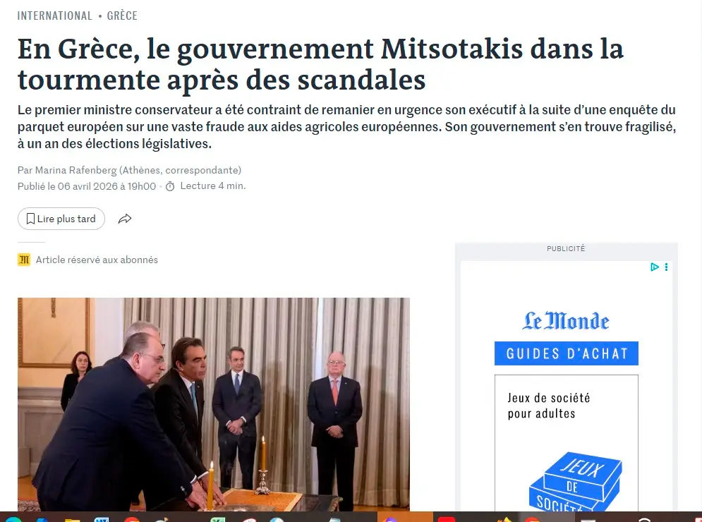 Le Monde