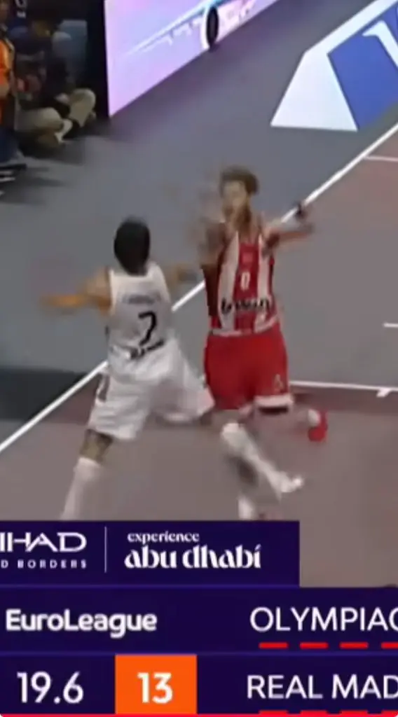 facu campazzo
